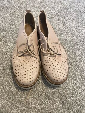 Clarks Oxford Shoes